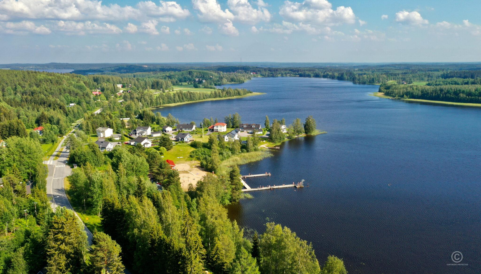 H meen Linna Ilmakuvassa H meenlinna Visual Finland H meen Linna Ilmakuvassa H meenlinna Visual Finland