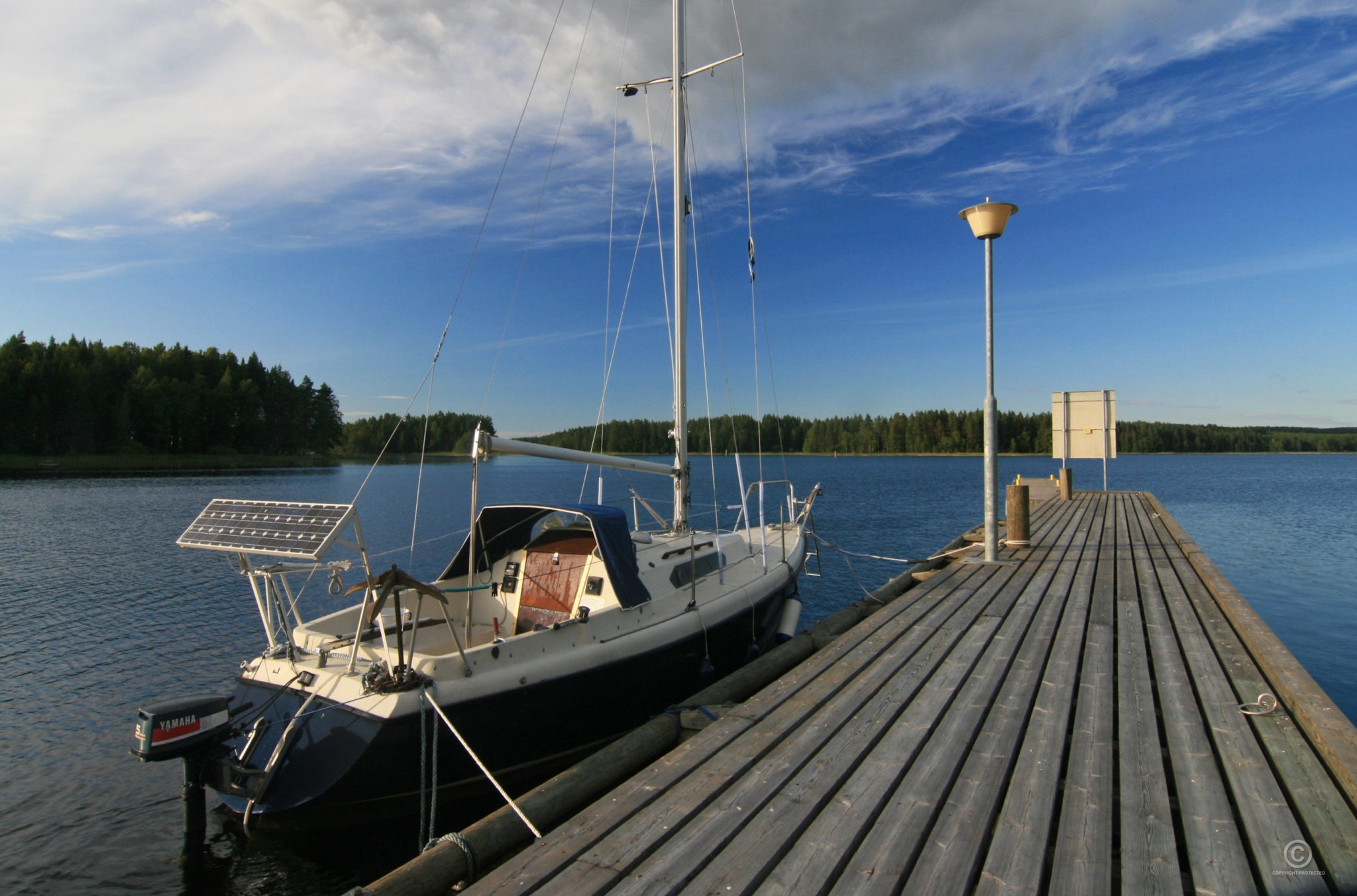 kuva-purjevene-j-rvell-kaunis-j-rvi-suomi-visual-finland